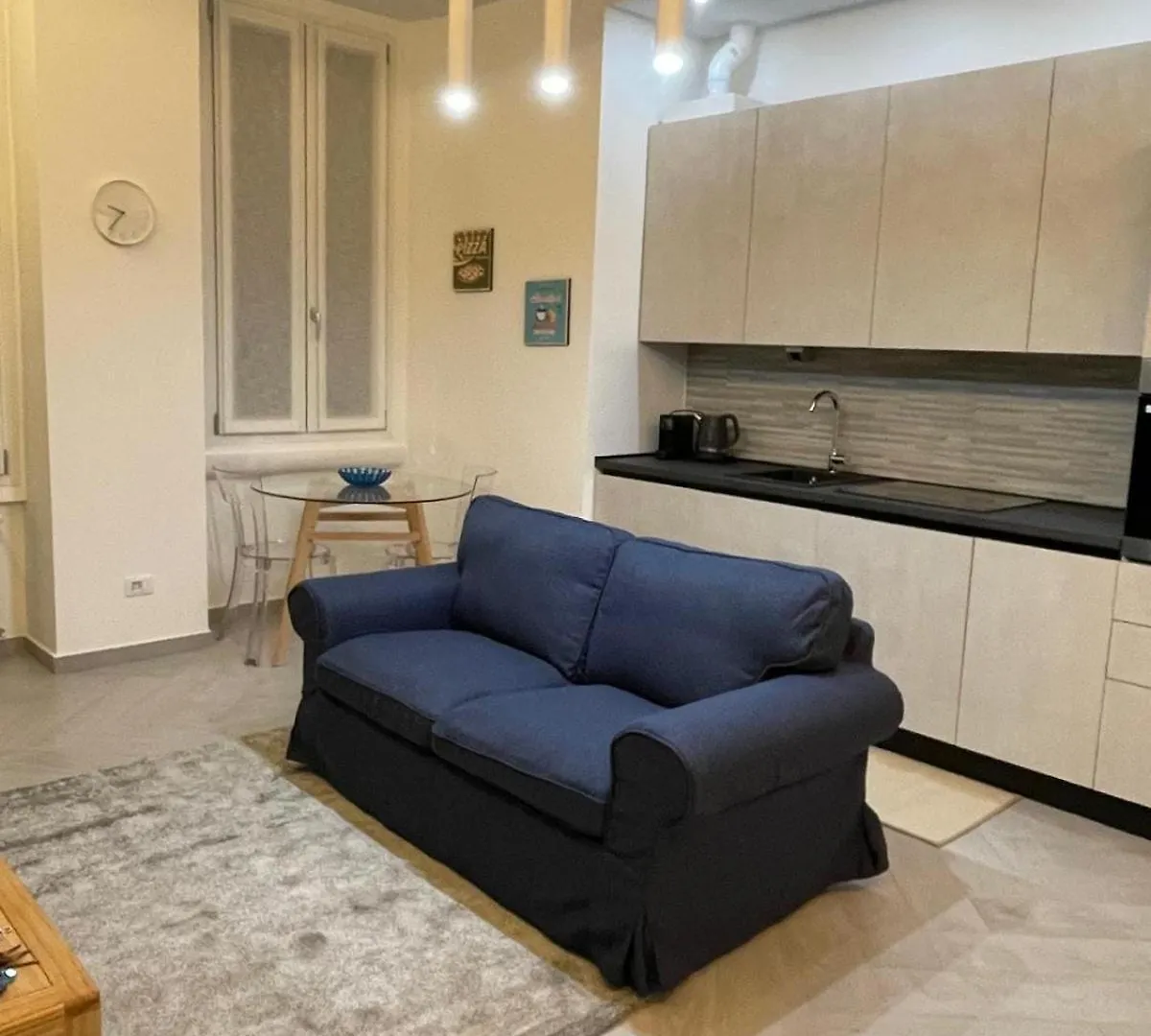 Lolo'S Apt - 10 Min Duomo Milan Appartement
