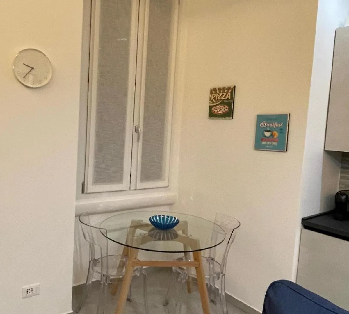 Appartement Lolo'S Apt - 10 Min Duomo Milan
