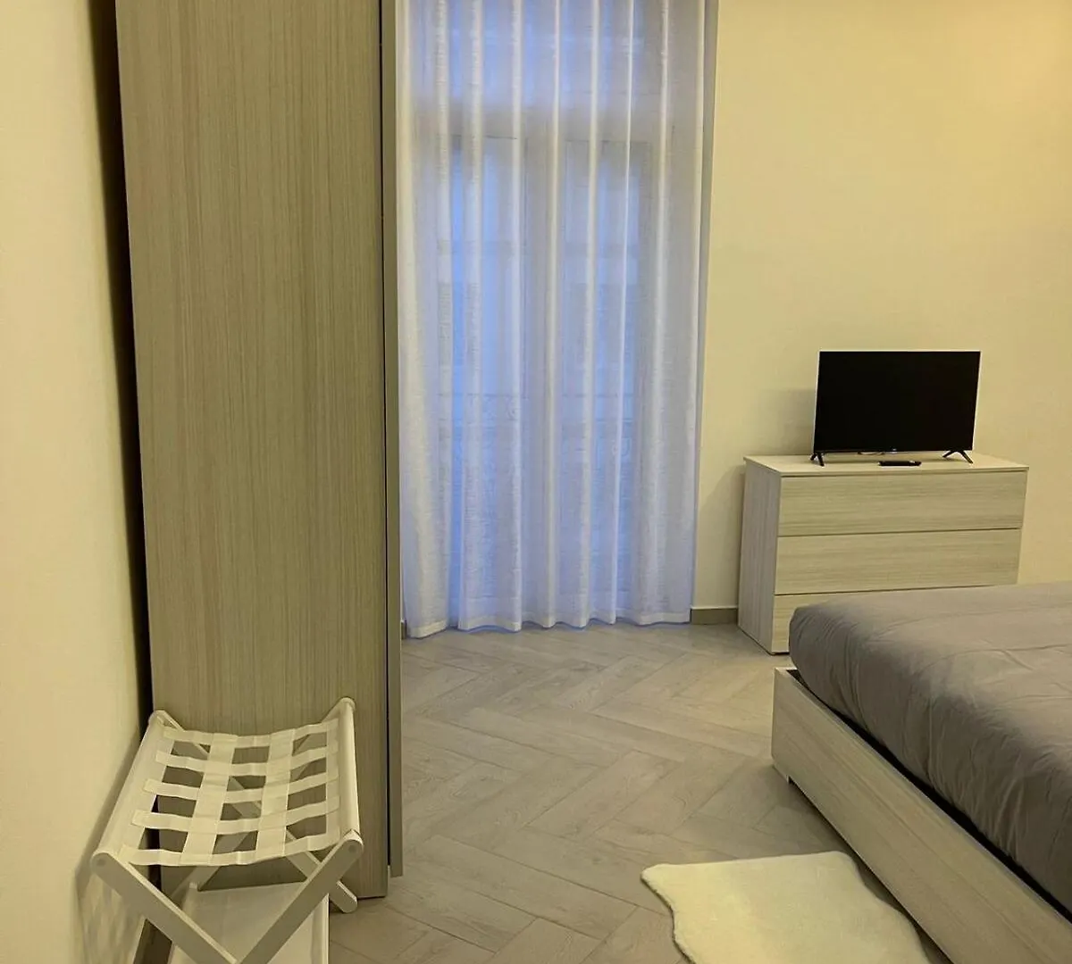 Appartement Lolo'S Apt - 10 Min Duomo Milan
