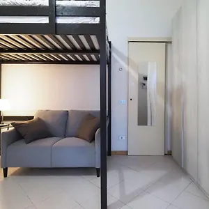 Apartamento Primopiano - Calvi, Milão