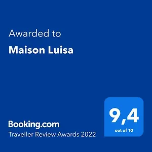 Appartement Maison Luisa, Milan