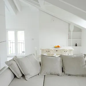 Appartement La Maison Life, Milan