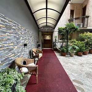 3* Ξενοδοχείο Citta Studi