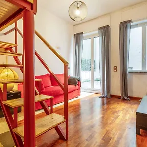 One Bedroom With Terrace Near Duomo Milán