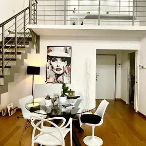 Loft Manifatture Milaan