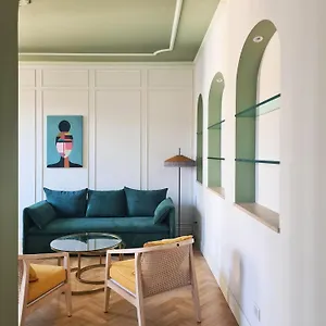 Serendipity Luxury - Brera Milan