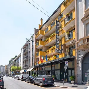 3* Ξενοδοχείο Mythos